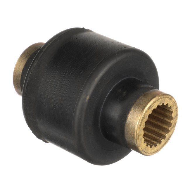 Mercury Marine 43636T Replacement Rubber Hub Mercury Marine 43636T Replacement Rubber Hub