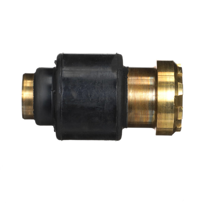 Mercury Marine 43672 Replacement Rubber Hub