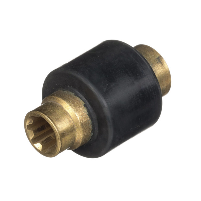 Mercury Marine 92418 Replacement Rubber Hub Mercury Marine 92418 Replacement Rubber Hub