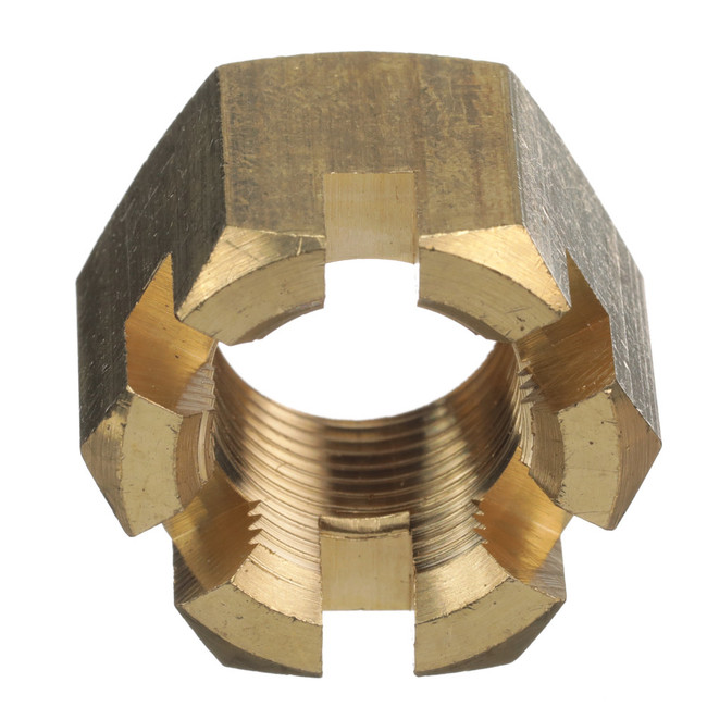 Mercury Marine 859939 Propeller Nut Mercury Marine 859939 Propeller Nut