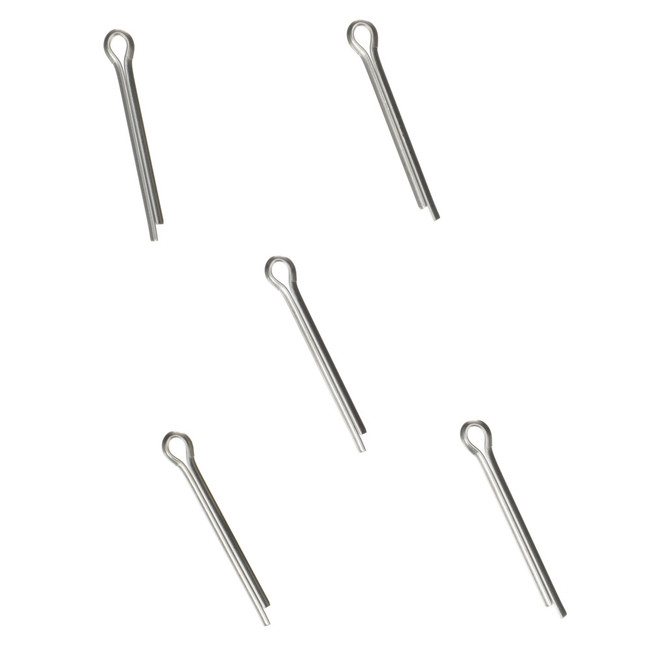Mercury Marine 95295 Cotter Pin - 5 Pack Mercury Marine 95295 Cotter Pin - 5 Pack