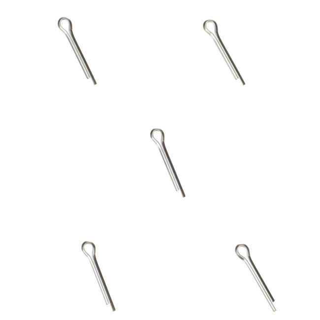 Mercury Marine 815026 Cotter Pin - 5 Pack Mercury Marine 815026 Cotter Pin - 5 Pack