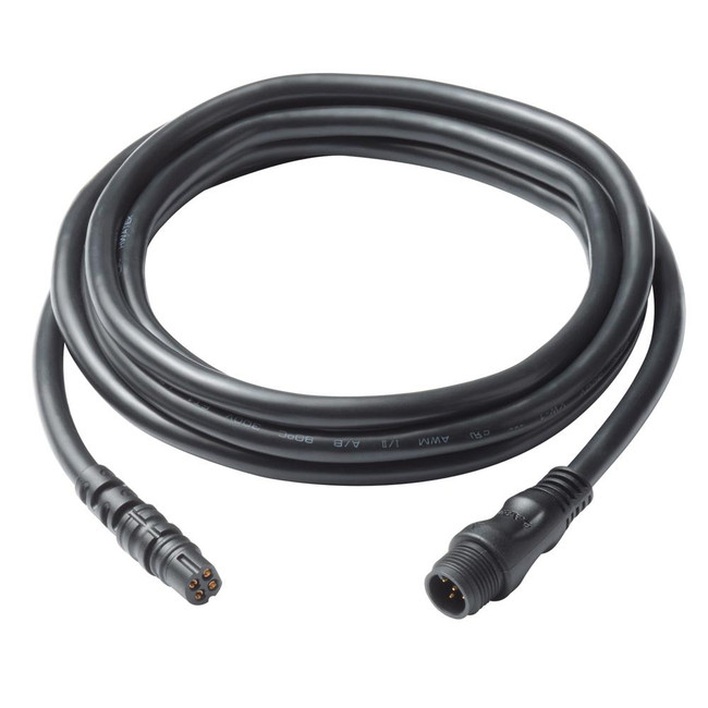 Garmin 4-Pin Female to 5-Pin Male NMEA 2000 Adapter Cable f/echoMAP CHIRP 5Xdv 010-12445-10