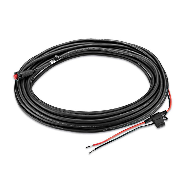 Garmin Radar Power Cable 010-12067-00 Garmin Radar Power Cable 010-12067-00