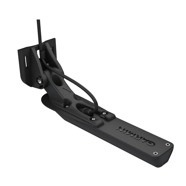 Garmin GT34UHD-TM Ultra HD Transom Mount Transducer 010-12776-00 Garmin GT34UHD-TM Ultra HD Transom Mount Transducer 010-12776-00