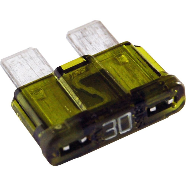 Blue Sea 5245100 ATO/ATC Fuse Pack - 30 Amp - 25-Pack