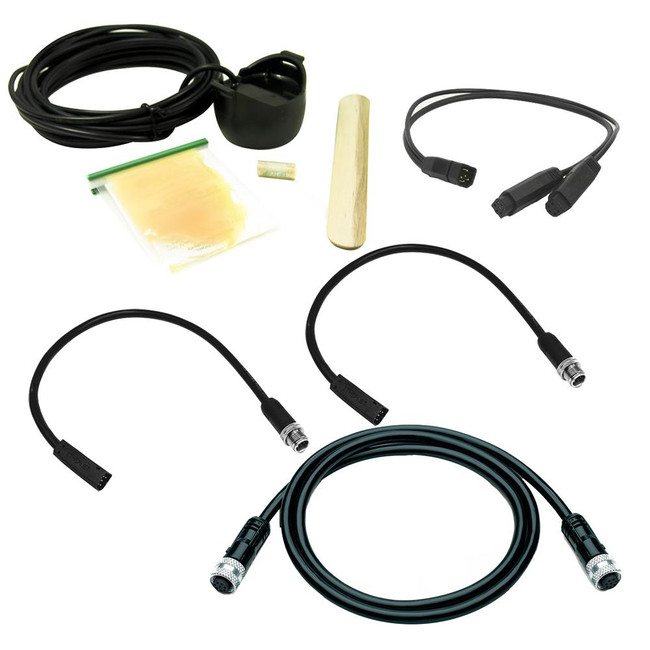 Humminbird Dual HELIX Starter Kit 700059-1 Humminbird Dual HELIX Starter Kit 700059-1