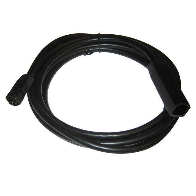 Humminbird EC M10 Extension Cable f/MEGA Transducers - 10' 720096-1 Humminbird EC M10 Extension Cable f/MEGA Transducers - 10' 720096-1