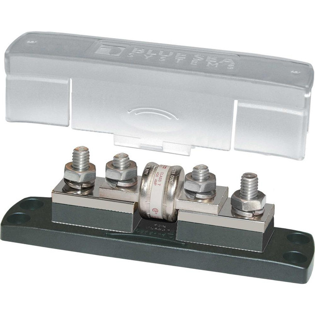 Blue Sea 5502 Fuse Block Class T 225-400 Amp Blue Sea 5502 Fuse Block Class T 225-400 Amp