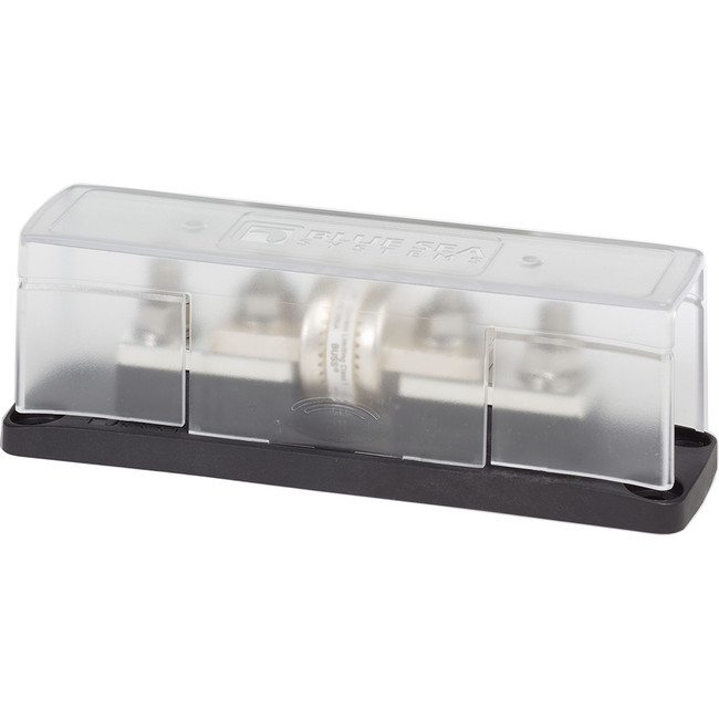 Blue Sea 5502 Fuse Block Class T 225-400 Amp Blue Sea 5502 Fuse Block Class T 225-400 Amp