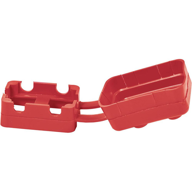 Blue Sea 7160 Short Stop Circuit Breaker Boot Blue Sea 7160 Short Stop Circuit Breaker Boot