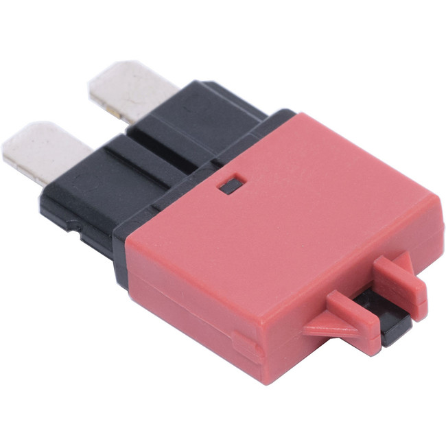 Blue Sea 7064 ATO/ATC-Style Low Profile Circuit Breaker - 2-Pack - 10 Amp Blue Sea 7064 ATO/ATC-Style Low Profile Circuit Breaker - 2-Pack - 10 Amp