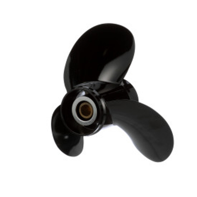 Black Diamond Bravo 2 (19.25" x 15") RH Propeller, 8M0078088 48-8M0078088 Black Diamond Bravo 2 (19.25" x 15") RH Propeller, 8M0078088 48-8M0078088
