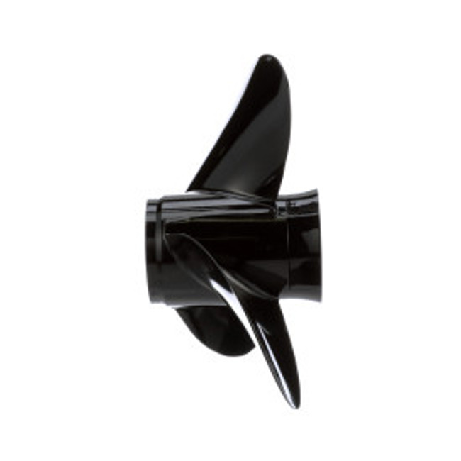 Black Diamond Bravo 2 (19.25" x 15") RH Propeller, 8M0078088 48-8M0078088 Black Diamond Bravo 2 (19.25" x 15") RH Propeller, 8M0078088 48-8M0078088
