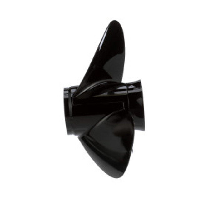 Black Diamond Bravo 2 (19.5" x 13") LH Propeller, 8M0078087 48-8M0078087 Black Diamond Bravo 2 (19.5" x 13") LH Propeller, 8M0078087 48-8M0078087
