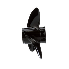 Black Diamond for 4.75" gearcase (Group E) (14.5" x 19") RH Propeller QA1916X Black Diamond for 4.75" gearcase (Group E) (14.5" x 19") RH Propeller QA1916X