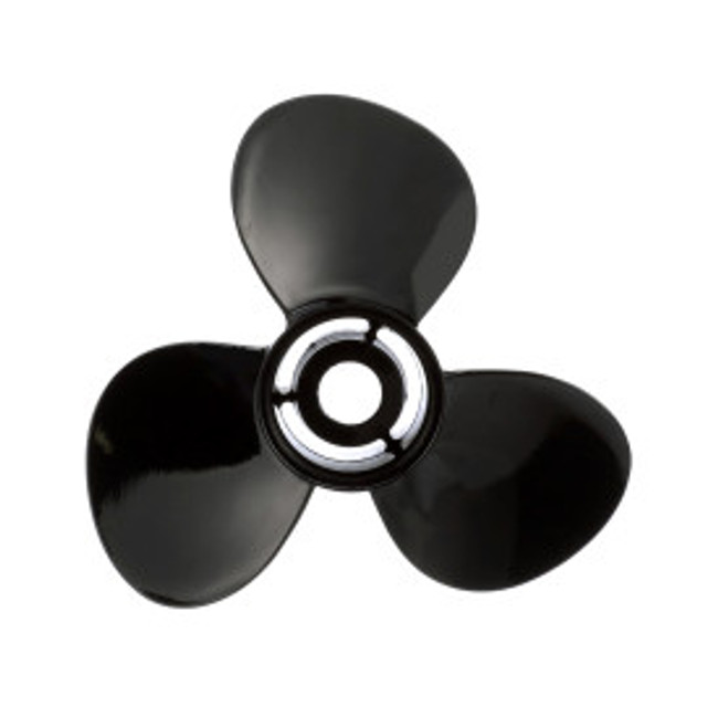 Black Diamond for Outboard with 4.25 Gearcase (Group D) (14" x 10") Extra Cup RH Propeller QA2828X Black Diamond for Outboard with 4.25 Gearcase (Group D) (14" x 10") Extra Cup RH Propeller QA2828X