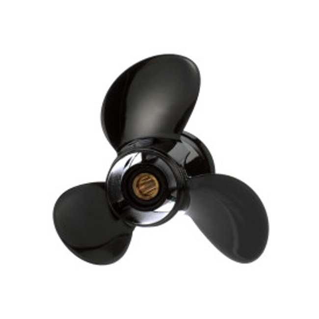 Black Diamond (9.75" x 9.5") RH Propeller QA2192R Black Diamond (9.75" x 9.5") RH Propeller QA2192R