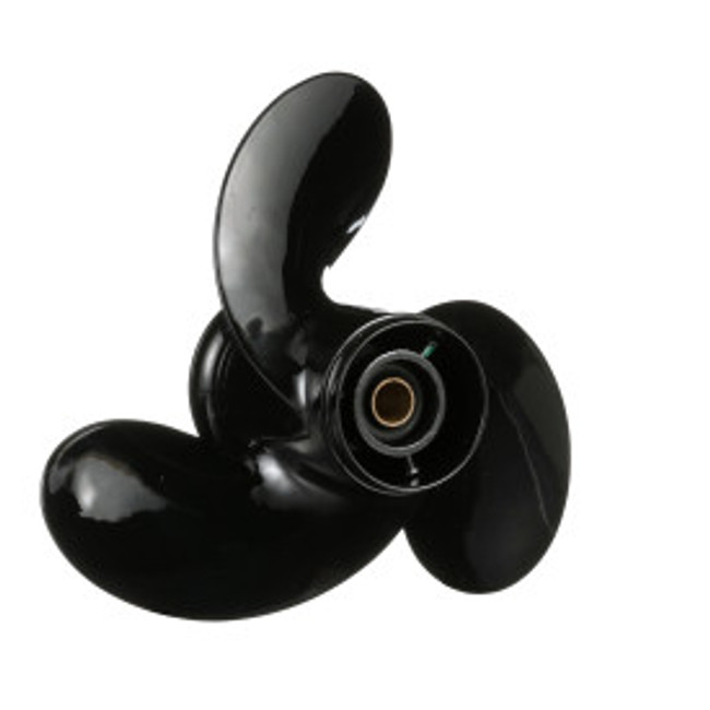 Black Diamond (9" x 7") RH Propeller QA2124R