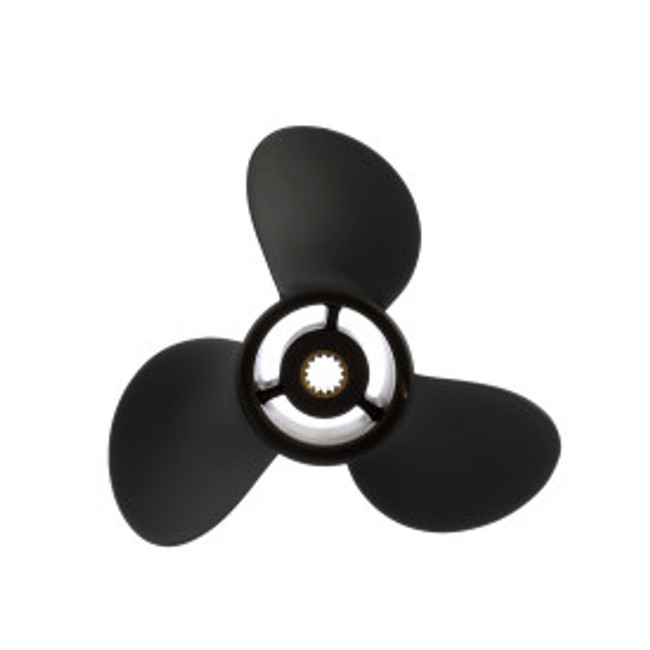 Black Diamond (10" x 13") RH Propeller QA3118R