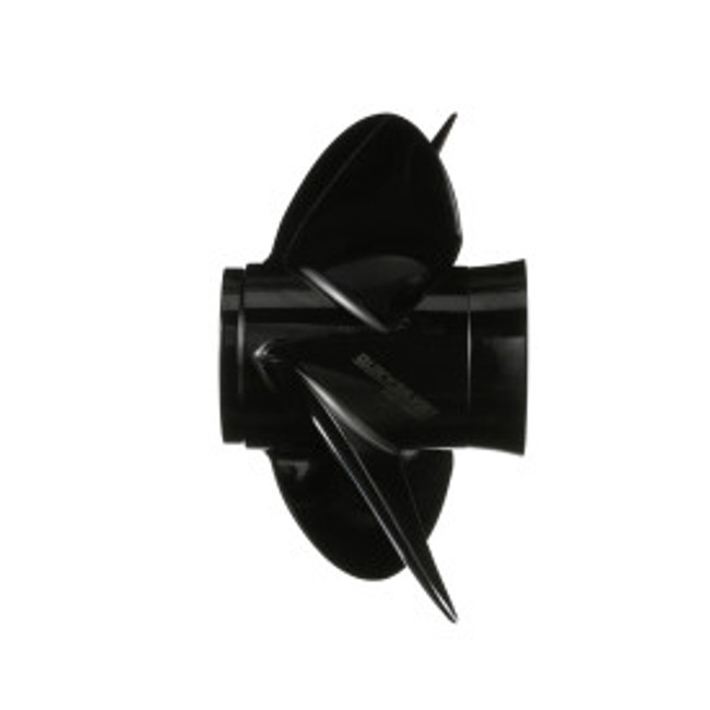 Nemesis 4 Blade (12.8 x 19) RH Propeller 8M8027506 48-8M8027506 Nemesis 4 Blade (12.8 x 19) RH Propeller 8M8027506 48-8M8027506