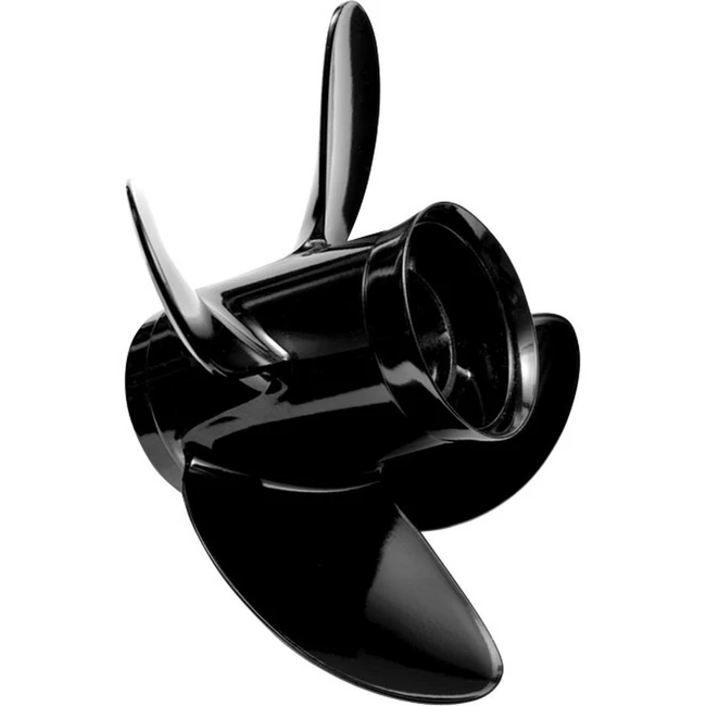 Nemesis 4 Blade (14 x 12) RH Propeller 8M0055531 48-8M0055531 Nemesis 4 Blade (14 x 12) RH Propeller 8M0055531 48-8M0055531