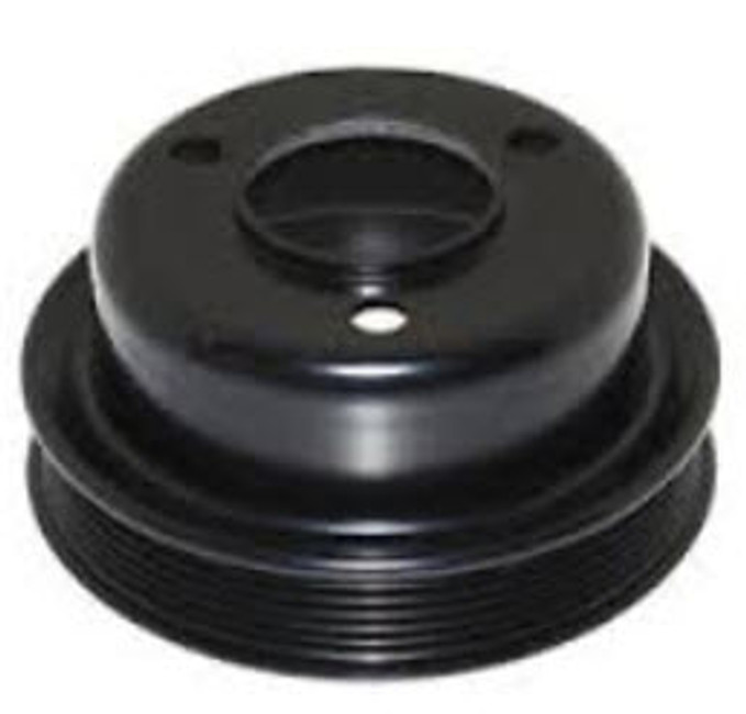 OPEN BOX OEM Quicksilver/Mercury Crankshaft Pulley 8077301 807730 1 OPEN BOX OEM Quicksilver/Mercury Crankshaft Pulley 8077301 807730 1