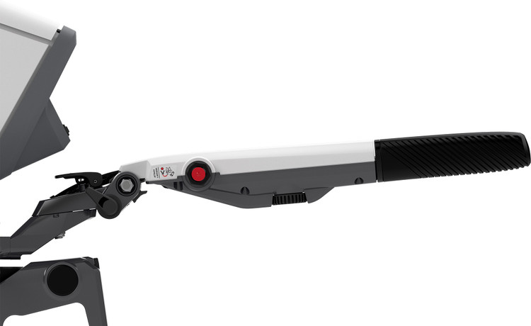 New Mercury Avator 7.5EXLH 25" Shaft Electric Tiller Outboard 1001E951A
