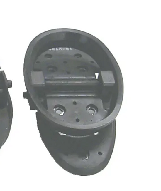 Sierra water shutter flapper 807166A3 18-2732