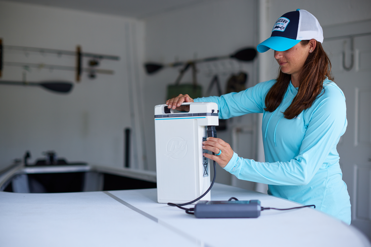 New Mercury Avator 1005Wh 1KWH Battery 7.5e Models 8M6010612