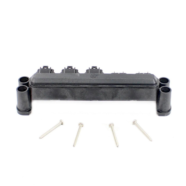 Mercury Avator 5-Way J-Box 3 Caps 8M0165557