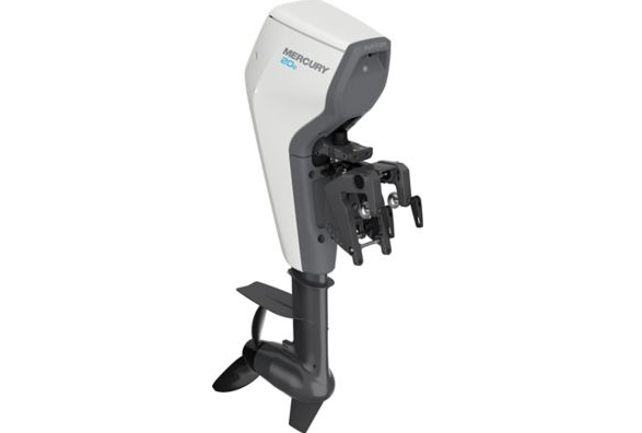 New Mercury Avator 20ELRC 20" Shaft Electric Remote Outboard 1003E041A