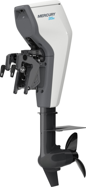 New Mercury Avator 35ESRC 15" Shaft Electric Remote Outboard 1005E021A New Mercury Avator 35ESRC 15" Shaft Electric Remote Outboard 1005E021A