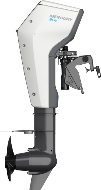 New Mercury Avator 35ESRC 15" Shaft Electric Remote Outboard 1005E021A New Mercury Avator 35ESRC 15" Shaft Electric Remote Outboard 1005E021A