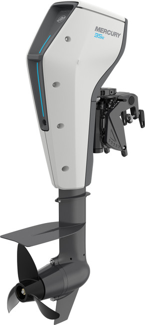 New Mercury Avator 35ESRC 15" Shaft Electric Remote Outboard 1005E021A New Mercury Avator 35ESRC 15" Shaft Electric Remote Outboard 1005E021A