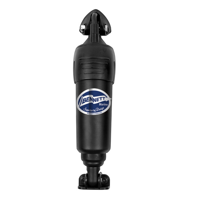 Bennett BOLT Adjustable Upper Hinge Electric Actuator  BEA3000