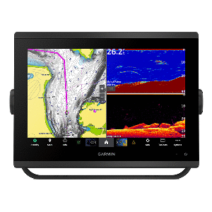 Open Box Garmin GPSMAP 1243xsv Combo GPS/Fishfinder GN+. w/Touchscreen, SideVü, ClearVü 010-02367-61 Open Box Garmin GPSMAP 1243xsv Combo GPS/Fishfinder GN+. w/Touchscreen, SideVü, ClearVü 010-02367-61