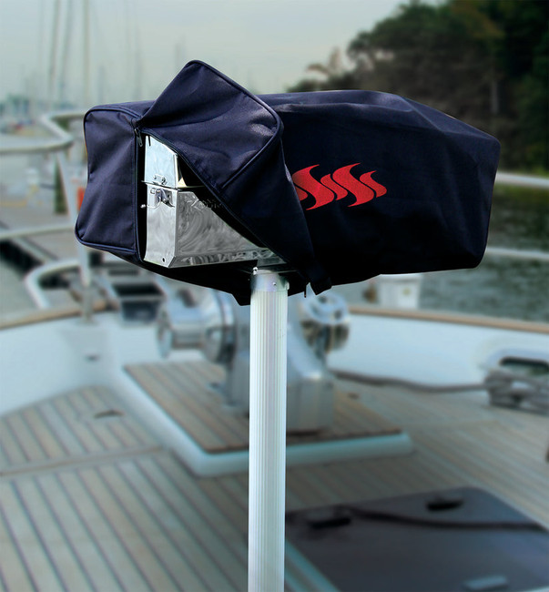 Kuuma Marine Grill Cover - Stow N' Go and Profile 58300 Kuuma Marine Grill Cover - Stow N' Go and Profile 58300