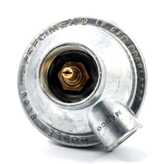 Regulator, Permanent Mount/No Orifice 58275 Regulator, Permanent Mount/No Orifice 58275