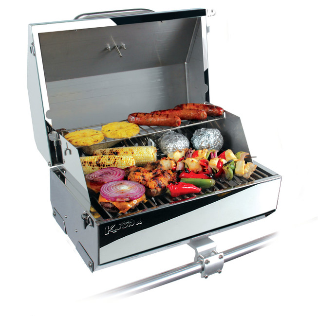 Kuuma Elite 216 Gas Grill 58155