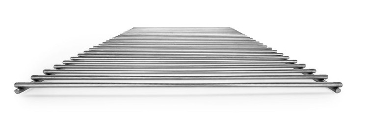 Kuuma Marine Grill Replacement Cook Rack - 316 Elite Models 58295 Kuuma Marine Grill Replacement Cook Rack - 316 Elite Models 58295