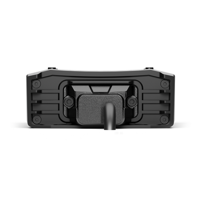 Rockford Fosgate 1,000 Watt Mono IPX6 Element Ready Amplifier M5-1000X1 Rockford Fosgate 1,000 Watt Mono IPX6 Element Ready Amplifier M5-1000X1