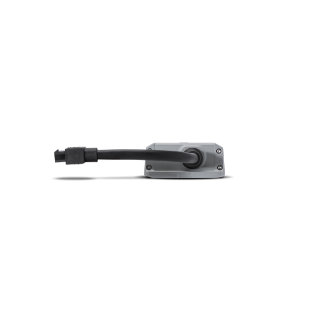 Rockford Fosgate Punch 100 Watt Full-Range Element Ready Mono Amplifier (pair) PM100X1K Rockford Fosgate Punch 100 Watt Full-Range Element Ready Mono Amplifier (pair) PM100X1K