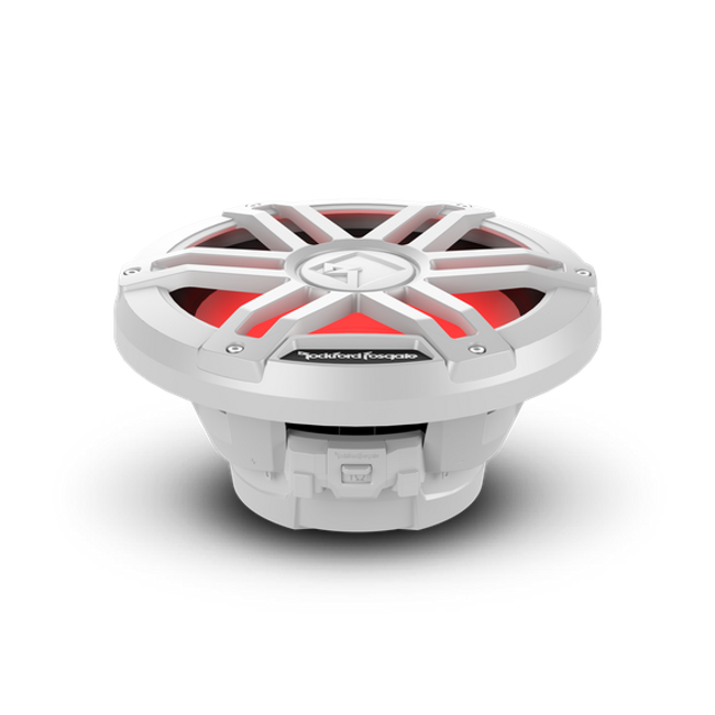 Rockford Fosgate M1 10" DVC 2 Ohm Color Optix Marine Subwoofer M1D2-10 Rockford Fosgate M1 10" DVC 2 Ohm Color Optix Marine Subwoofer M1D2-10