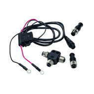 Mercury Avator Depth Transducer -N2K 8M6011383