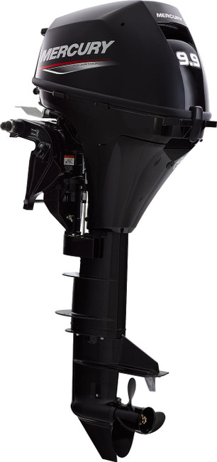 New Mercury 9.9EL 20" Shaft Electric Start Four Stroke Remote Outboard 1A10312LK New Mercury 9.9EL 20" Shaft Electric Start Four Stroke Remote Outboard 1A10312LK