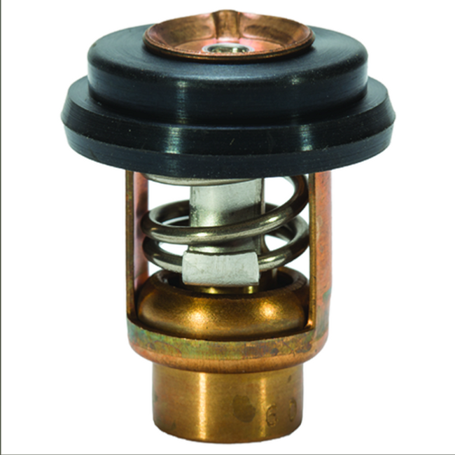 OEM Quicksilver Mercury Thermostat 25-30 HP 2022 and up 3Cyl 8M0186873