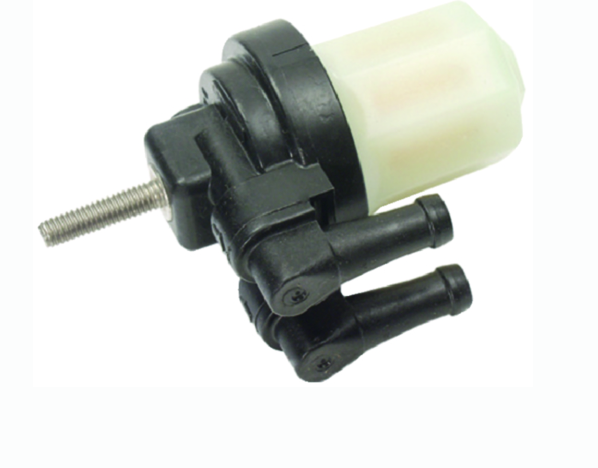 OEM Mercury / Quicksilver In Line Fuel Filter 25-60HP O/B - 879884T
