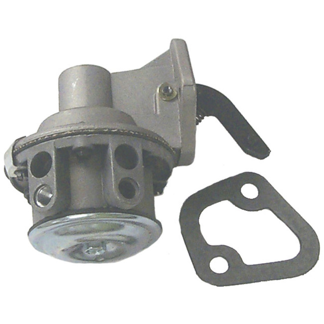 OPEN BOX Sierra Fuel Pump Crusader Mercruiser OMC 32722 18-7256 OPEN BOX Sierra Fuel Pump Crusader Mercruiser OMC 32722 18-7256