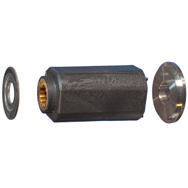 OPEN BOX Turning Point MasterGuard Installation Hub Kit 506 (11500600) OPEN BOX Turning Point MasterGuard Installation Hub Kit 506 (11500600)